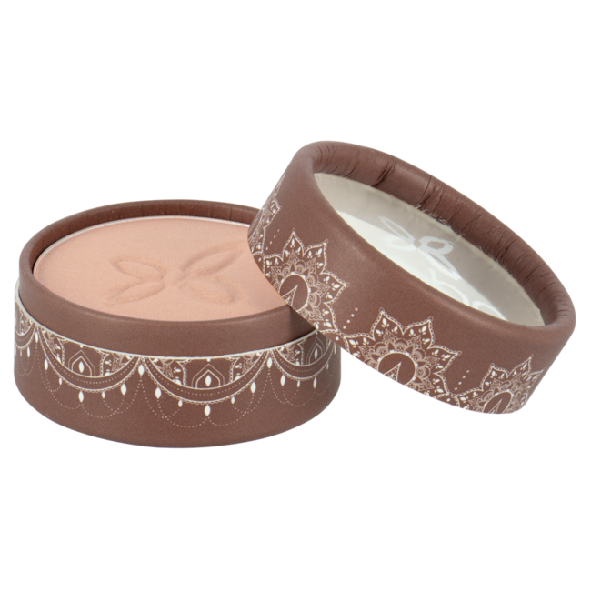 Boho Green Make-Up Ombre à Paupières Nacrée 240 Glow 1,8 g