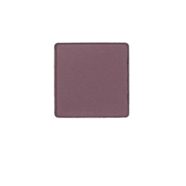 Benecos natural beauty Ombre à paupières recharge naturelle Matt Plum 1,5 g