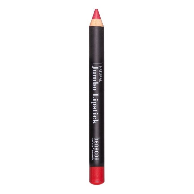 Benecos natural beauty Naturalna szminka jumbo Rosy Brown 1 sztuka