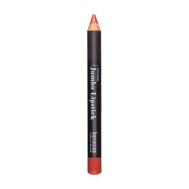 Benecos natural beauty Rossetto jumbo naturale Warm Sunset 3 grammi