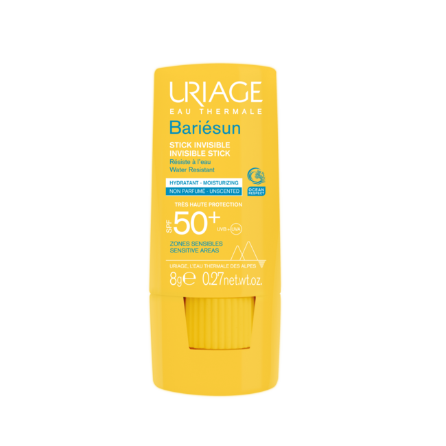 Sztyft przeciwsłoneczny Uriage SPF50 8 gramów
