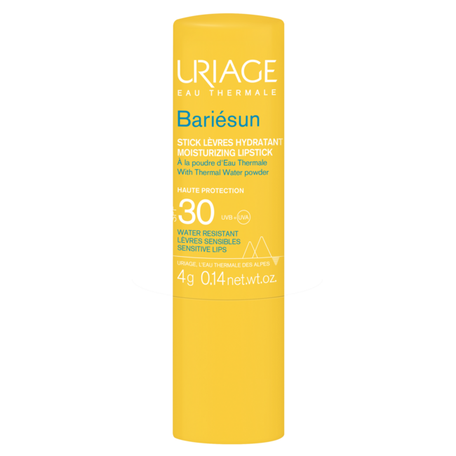 Uriage Stick Labial Solar SPF30 4 g