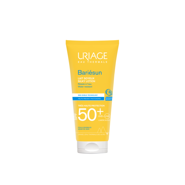 Lait Solaire Uriage SPF50 100 ml
