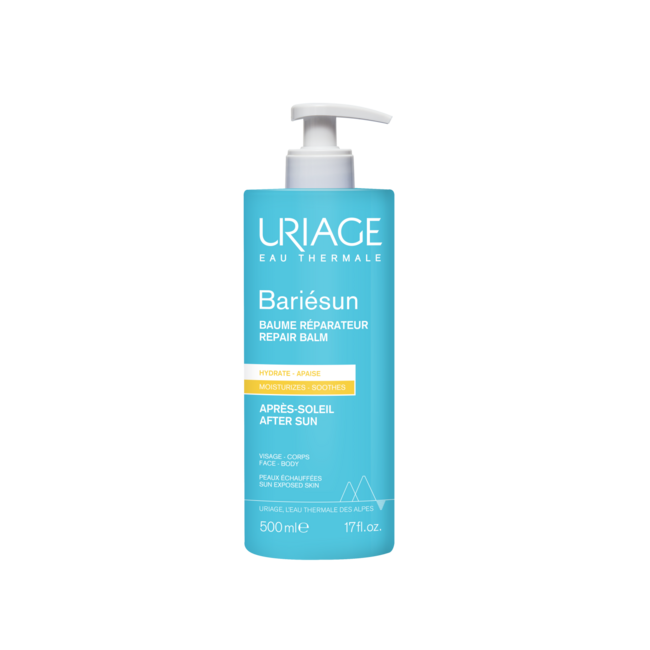 Uriage Sun baume après-soleil 500 ml