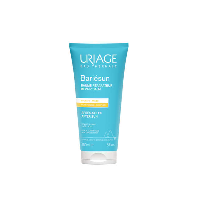 Uriage Sun aftersun balsem 150 Milliliter