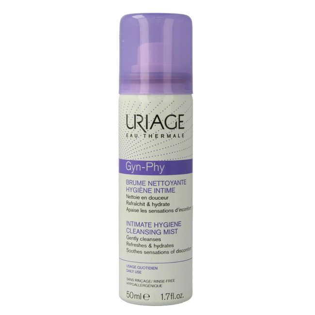 Uriage Gyn-phy Bruma 50 ml
