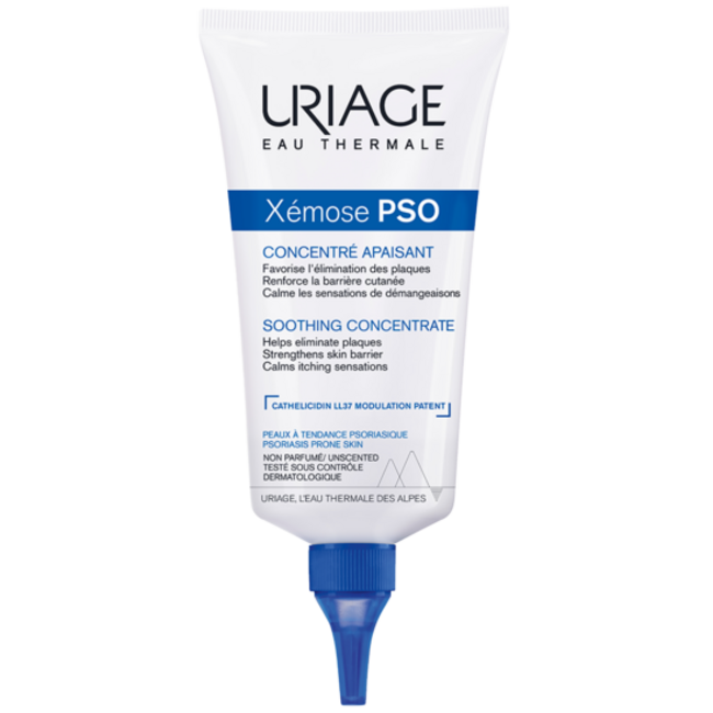 Uriage Xémose PSO Concentré Apaisant 150 ml