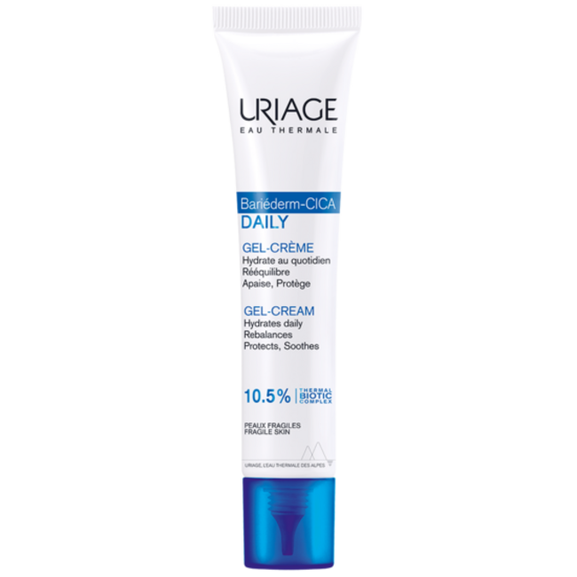 Uriage Bariederm Cica Gel Crema 40 Millilitri