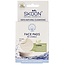 Face pads re-usable 2 sided 7 Stuks