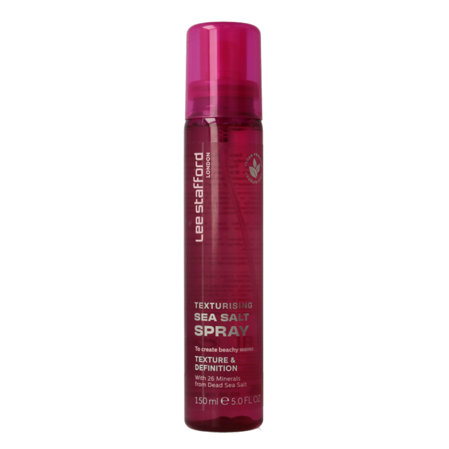 Lee Stafford Beach babe spray au sel de mer 150 ml