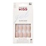 Unghie finte Gel Fantasy Kiss "Wait N See" 1 Set
