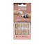 Kiss Jewel fantasy nails empress  1 Stuks