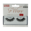 Kiss So Wispy Lash 02 - 1 Set