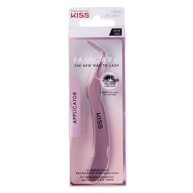 Kiss Falscara Applicator 1 Set