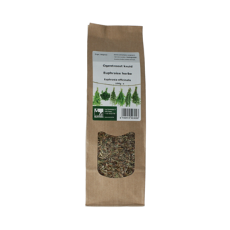 Marma Hierba de eufrasia 100,00 gramos