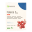 Quercus Folate B12 80 tabletek