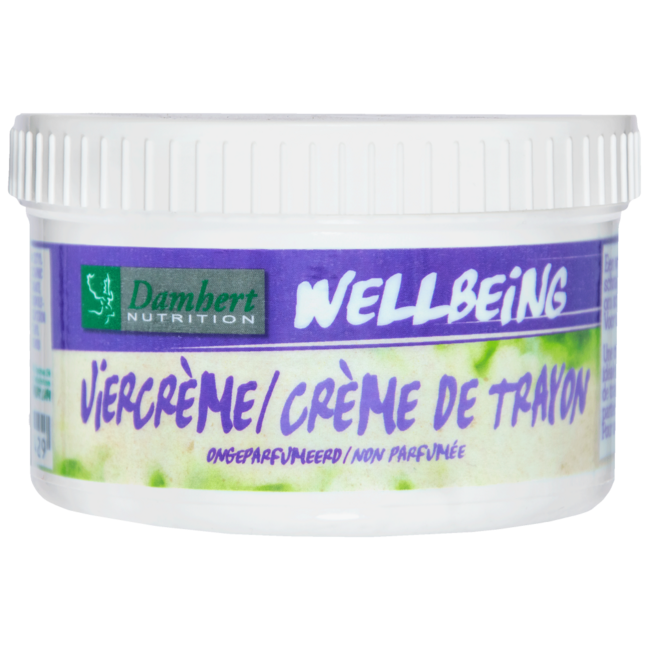 Damhert Wellbeing Udder Cream 300g