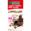 Tabliczka czekolady Damhert cappuccino 85 gramów