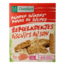 Damhert Bran Biscuit reduced sugar 150g