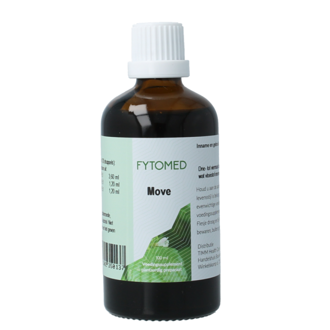 Fytomed Move bio 100 ml