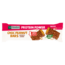 Barrita de proteínas Damhert cacahuete/chocolate sin gluten 55 g