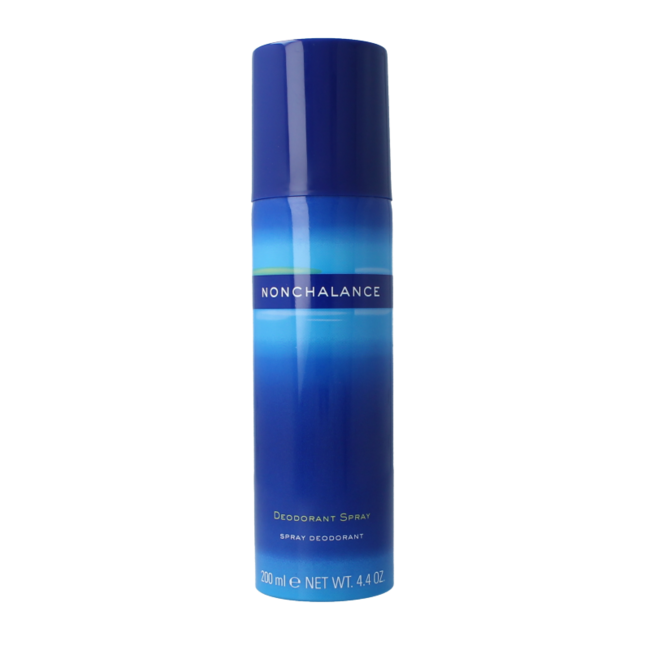 Desodorante en spray 200 ml