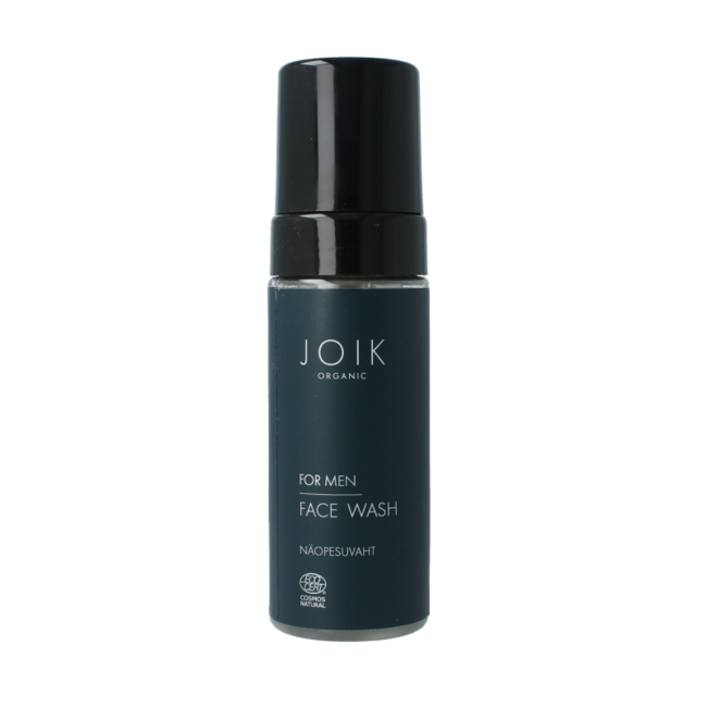 Joik Organics Men Face Wash 150 ml