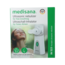 Inhalador ultrasónico Medisana IN 515, 1 unidad