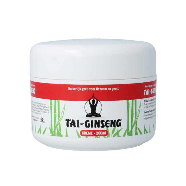 Crème au ginseng Emonta Tai 200 ml