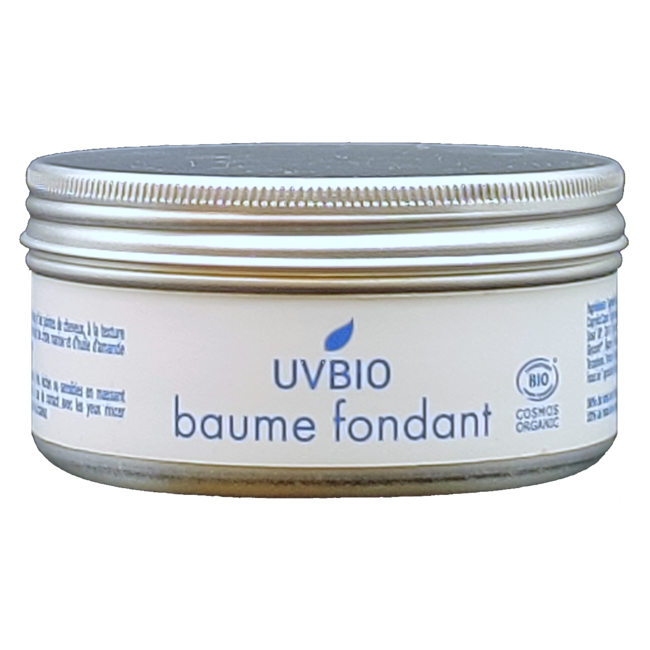 Balsamo universale biologico UVBIO 100 Millilitri