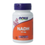 NADH 10mg 60 Kapsułek wegetariańskich