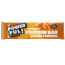 Powerful People Proteinriegel Gesalzenes Karamell 55 Gramm