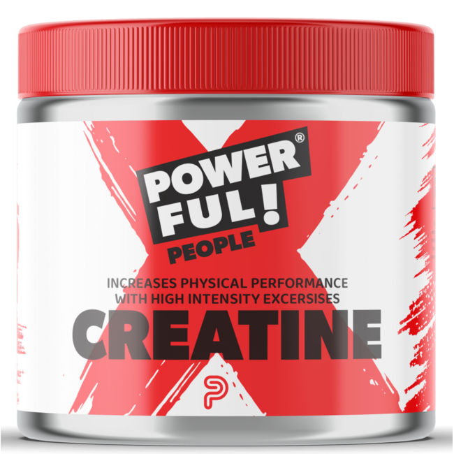 Creatine 250 Gram