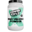 Powerful People Poudre de protéines de lactosérum vanille 400 g