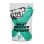 Powerful People Whey protein powder vanilla 1 Kilogram