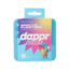 Apósitos Dappr Tie-Dye 30 unidades