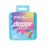 Pansements Dappr Tie-dye 30 pièces