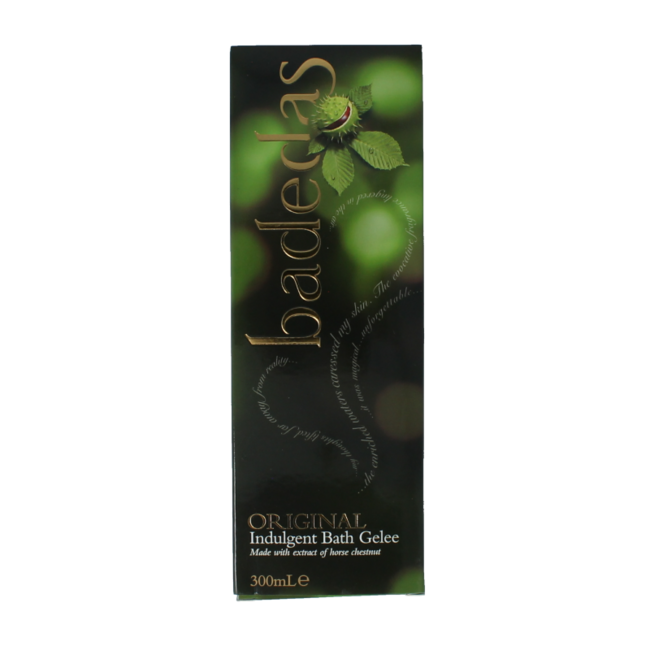 Badedas Gel de baño original 300 ml