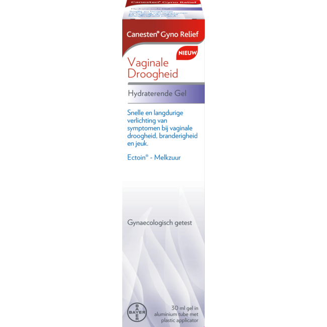 Gyno relief 30 Millilitri