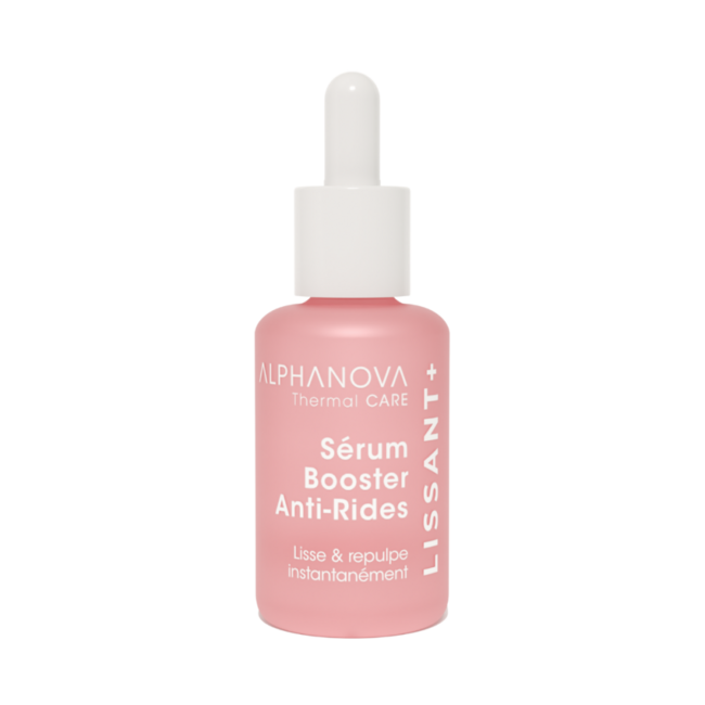 Alphanova skin Thermal care serum anti wrinkle booster 50 Milliliter