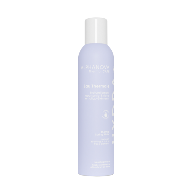 Alphanova Thermal Care Thermal Spring Water 300ml