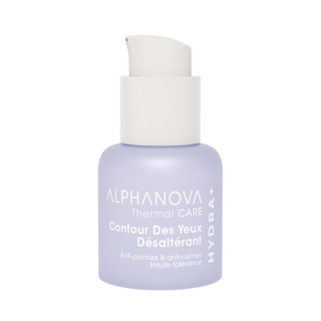 Alphanova Skin Thermal Care Hydrating Eye Contour 15ml