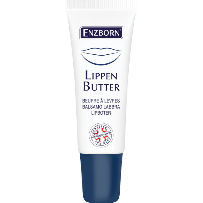 ENZBORN Lippenbutter 10 Milliliter