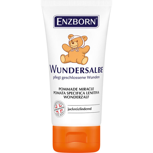 ENZBORN Pommade miracle 50 millilitres
