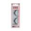 Sztuczne rzęsy Kiss Bare collection 02, 1 Zestaw