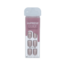 Kiss Impress Color Paralyzed Pink - 1 kit