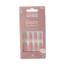Kiss Bare but better nude glow 1 Zestaw