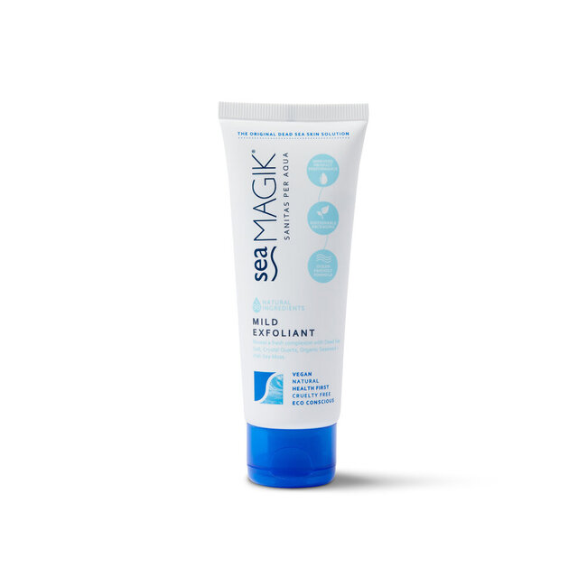 Sea Magik Mild Exfoliant 75ml