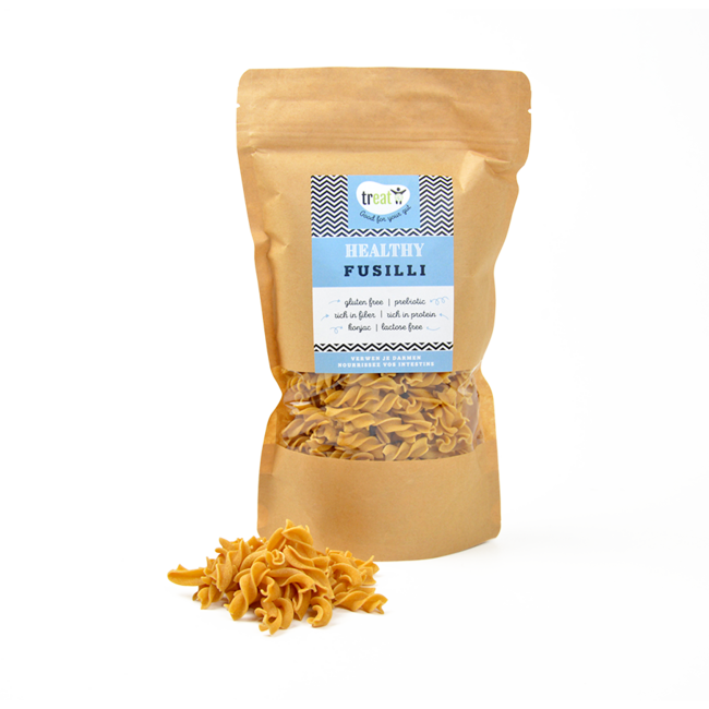 Treat Fusilli sin gluten 250 g