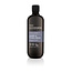 Gel de ducha para hombre Goodness ámbar y haba tonka 500 ml